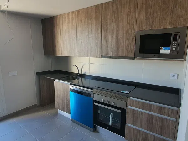 Ático en calle Blas de Lezo, 32 - Foto 28