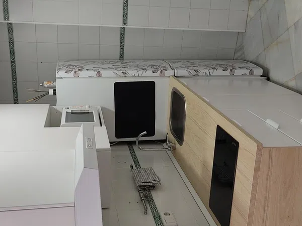 Piso en calle Santa Rufina, 16 - Foto 11