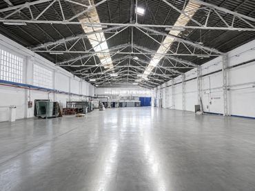 Nave Industrial en  Carrer del Crom - Foto 8