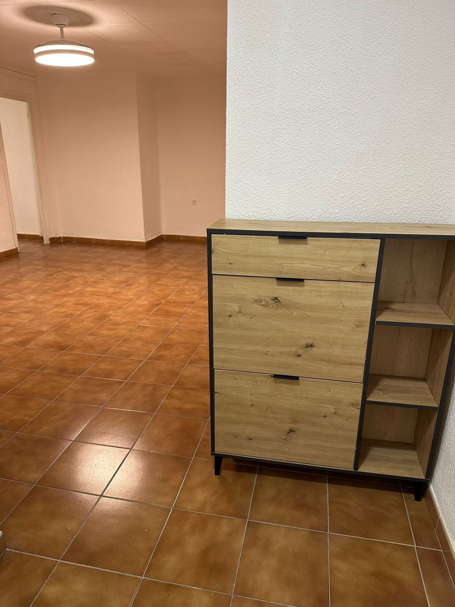 Piso en Plaza Cardenal Belluga, 13 - Foto 2