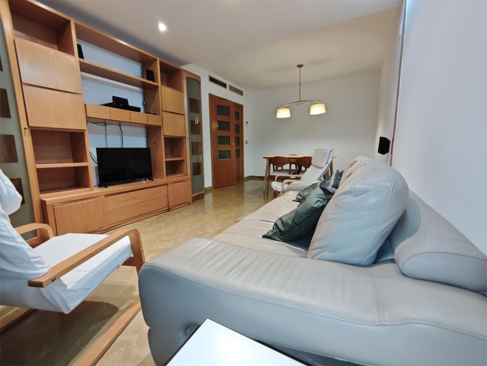 Piso en  Carrer del Pare Tomàs de Montañana 14 - Foto 8