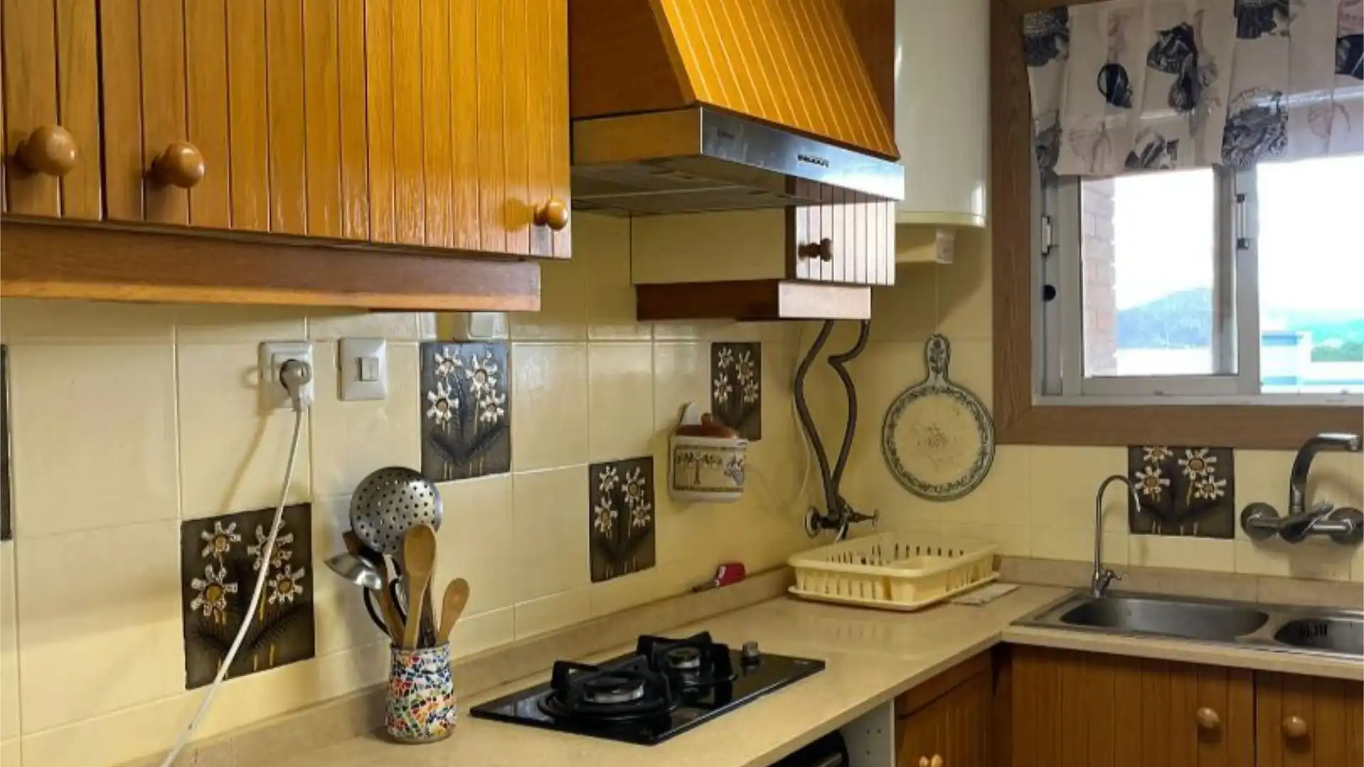 Piso en  Carrer Doctor Terradell 1 - Foto 19