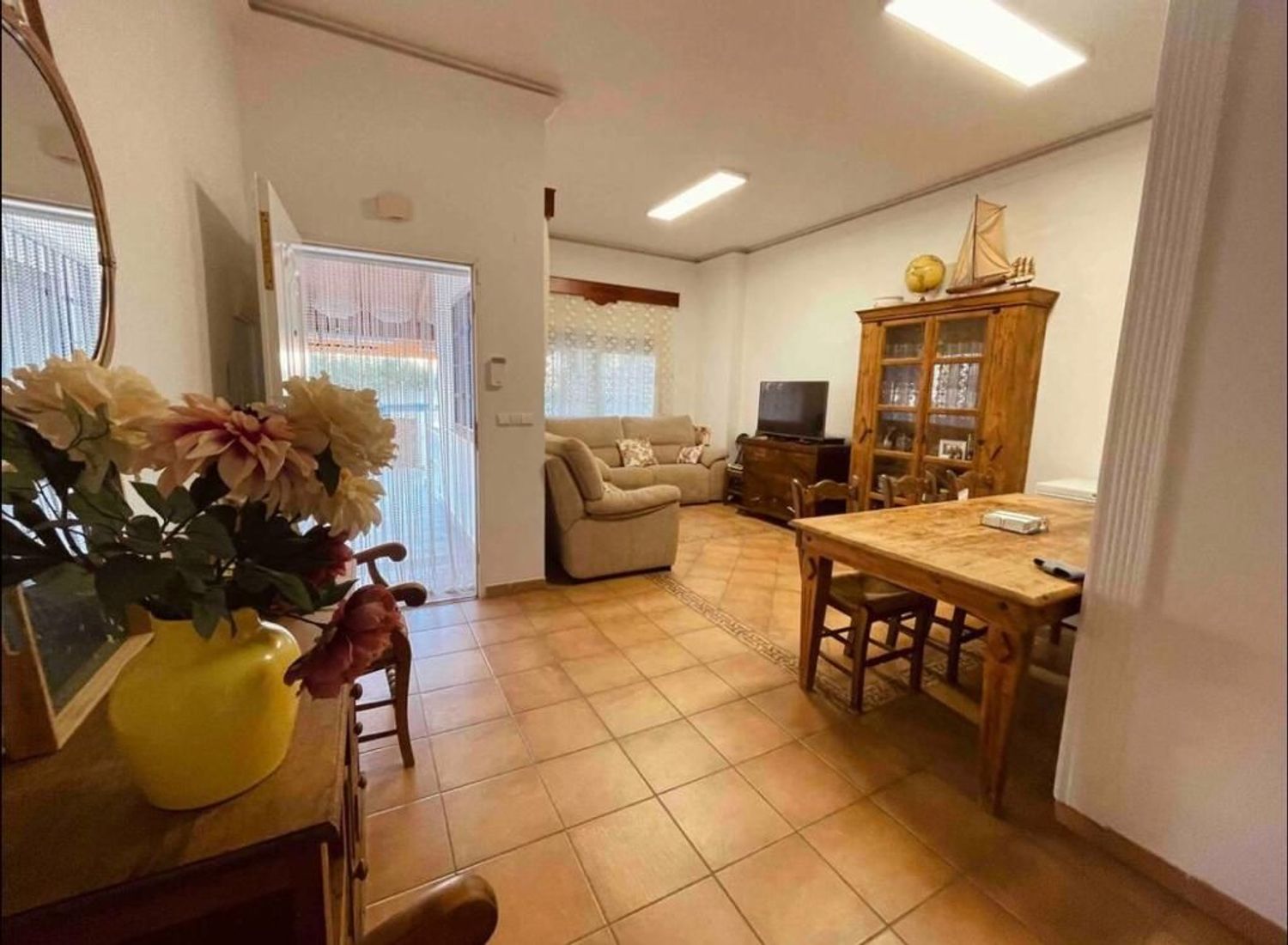 Chalet adosado en Calle Soto Bernal, 4, Calabardina-Cope, Calabardina-Cope - Foto 5