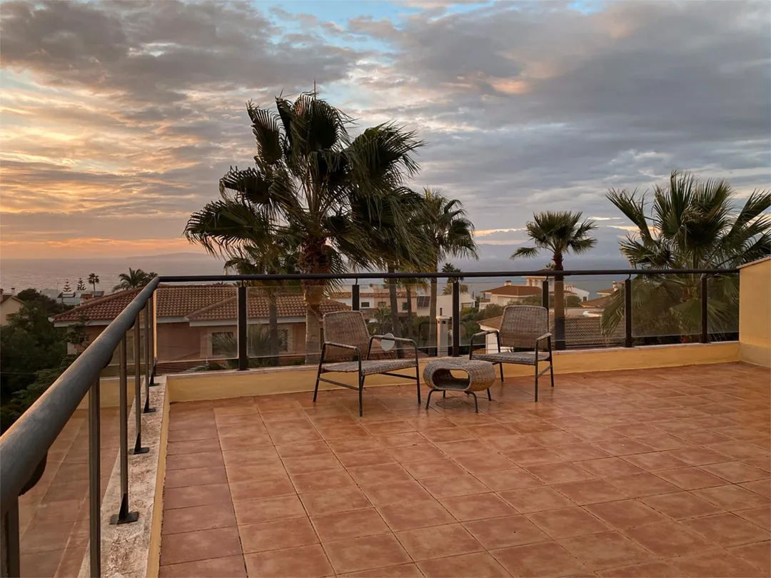 Casa adosada en  Carrer de Mart 57A - Foto 4