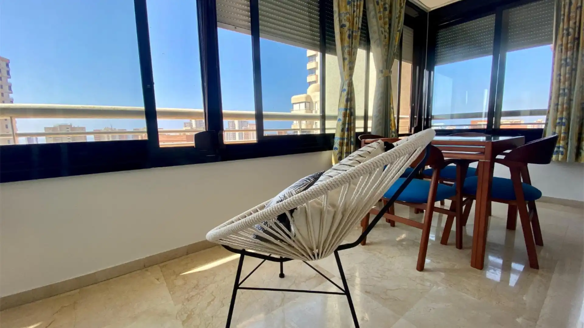 Piso en  Calle Esperanto 27 - Foto 5