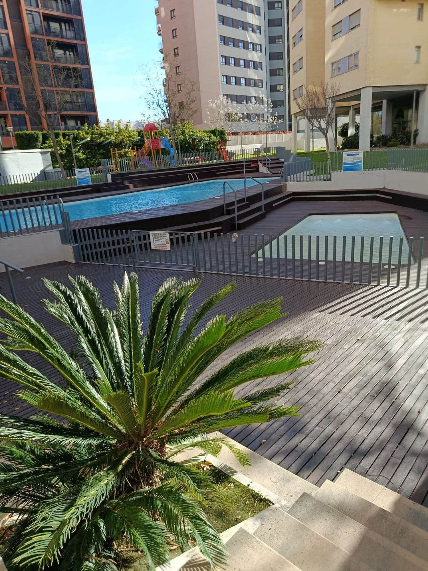 Piso en avenida del Mestre Rodrigo, 107 - Foto 4