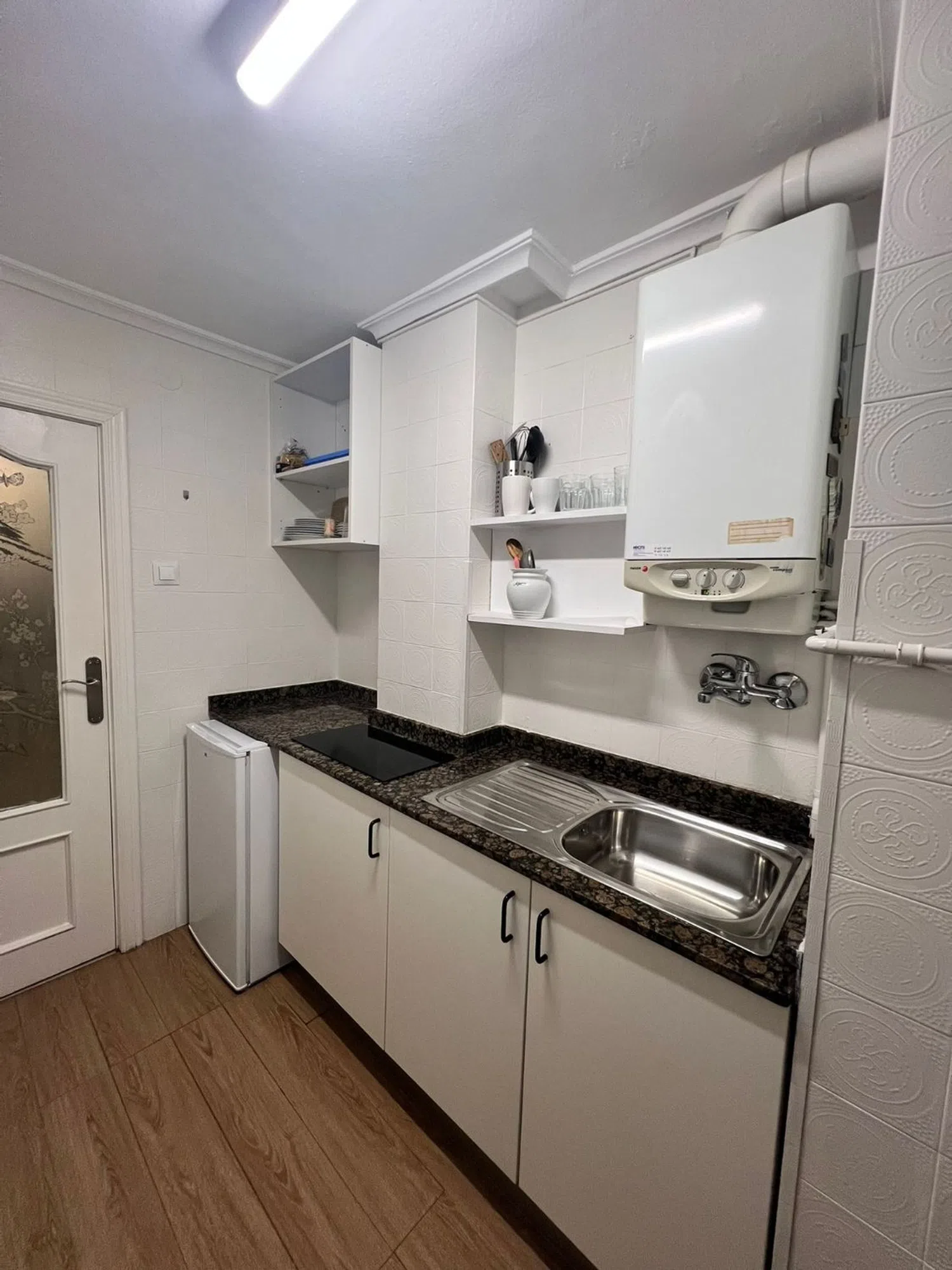 Piso en paseo de Altamira, 126 - Foto 5