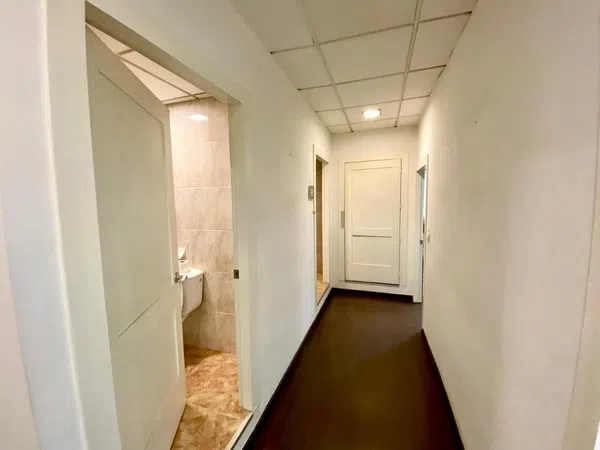 Oficina privada en Calle de Ramón Gordillo - Foto 3