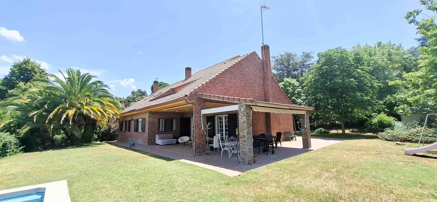 Casa o chalet independiente en Ciudalcampo - Foto 13
