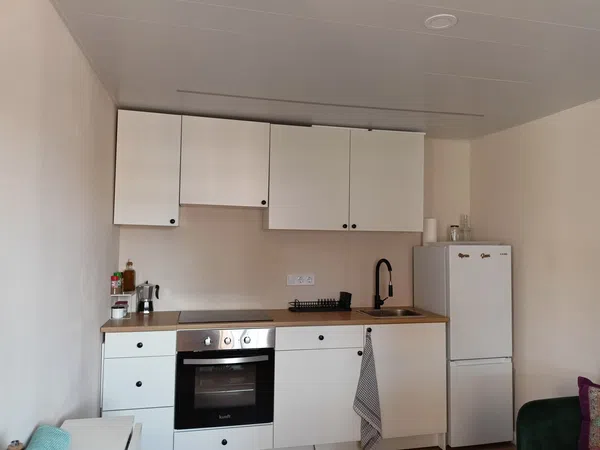 Ático en calle José de la Cámara, 2 - Foto 17