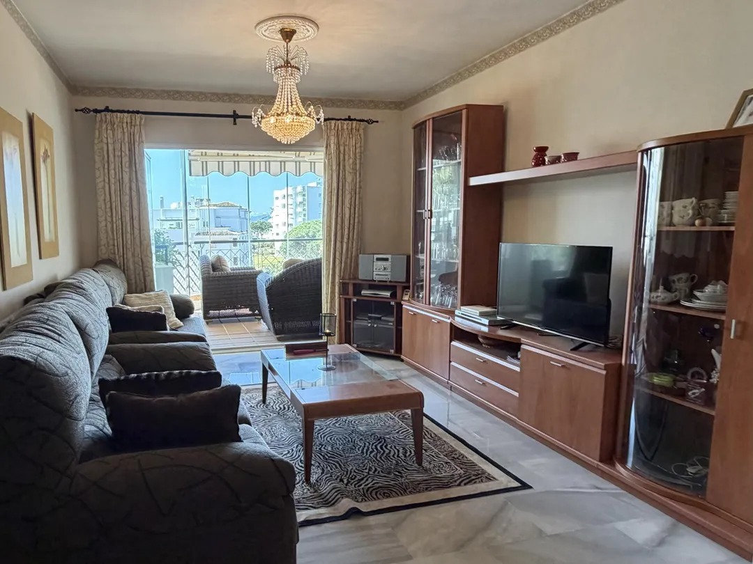 Piso en  Urbanizacion Alhamar 1 - Foto 4