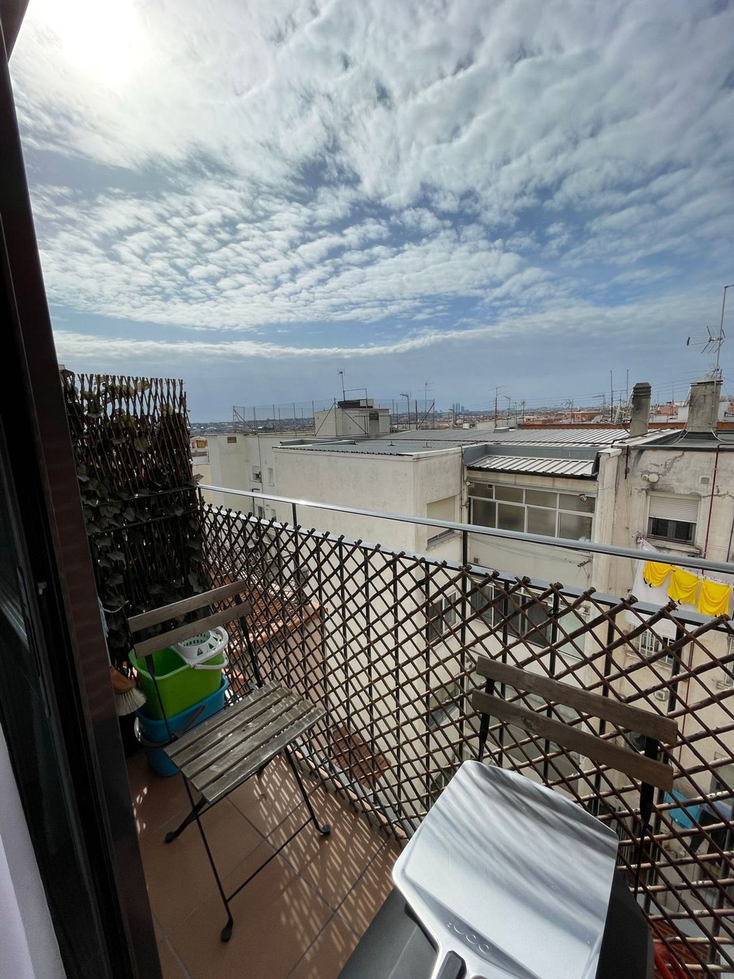 Ático en Calle de San Onofre, 47, Centro Urbano, Centro Urbano - Foto 9