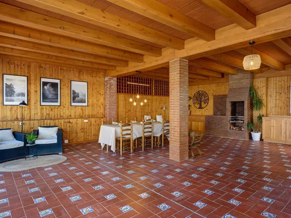 Casa o chalet independiente en Los Pacos - Foto 12