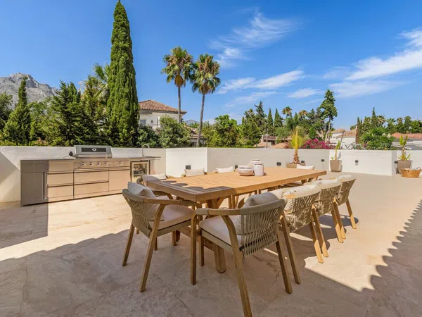 Casa o chalet independiente en Calle Benaojan, 1, Sierra Blanca - Foto 22