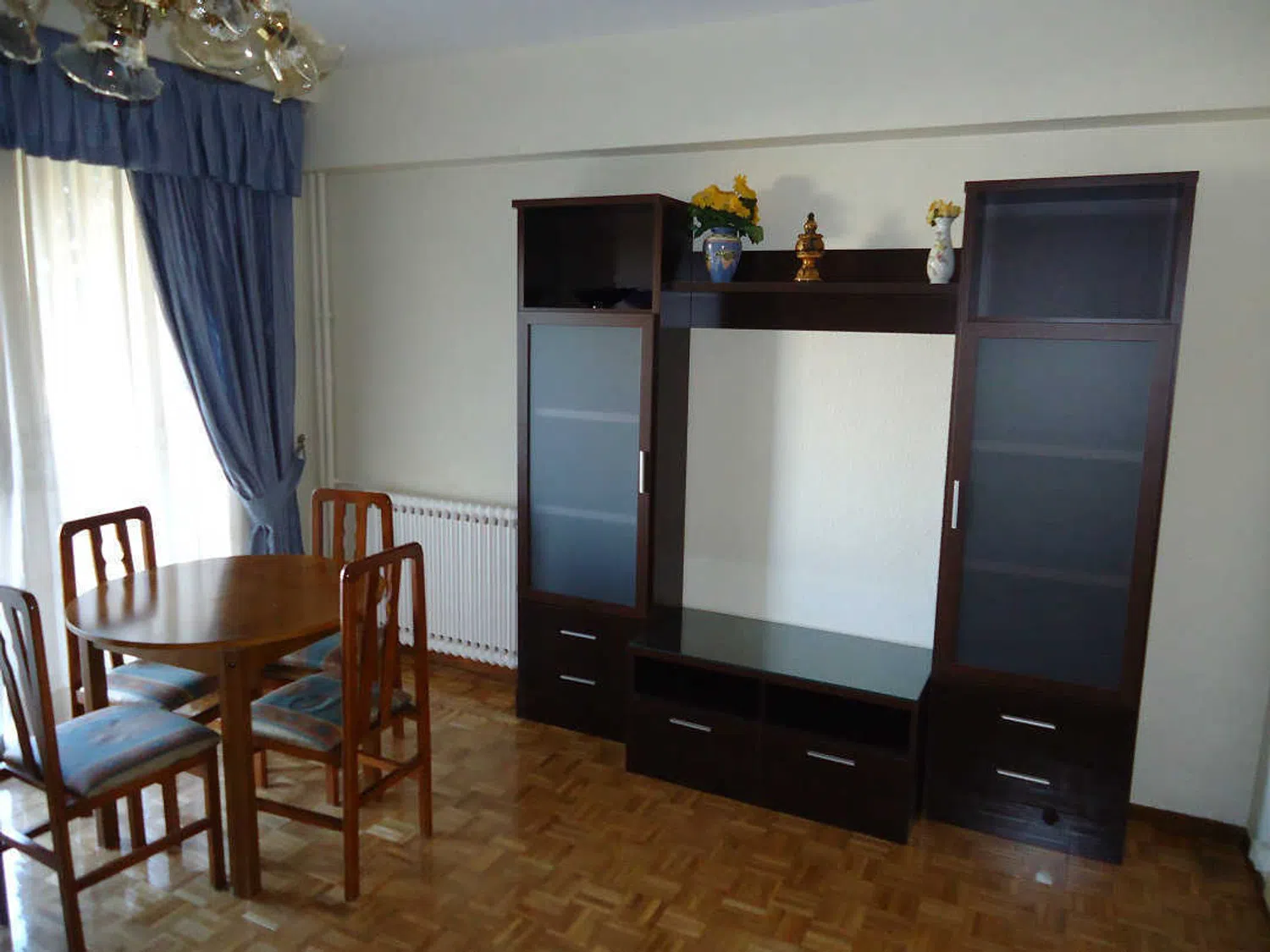 Piso en calle Manuel Ferrero, 5 - Foto 2