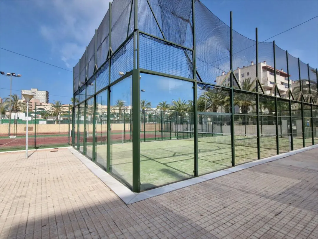 Piso en  Carrer Gran Vía 17 - Foto 12