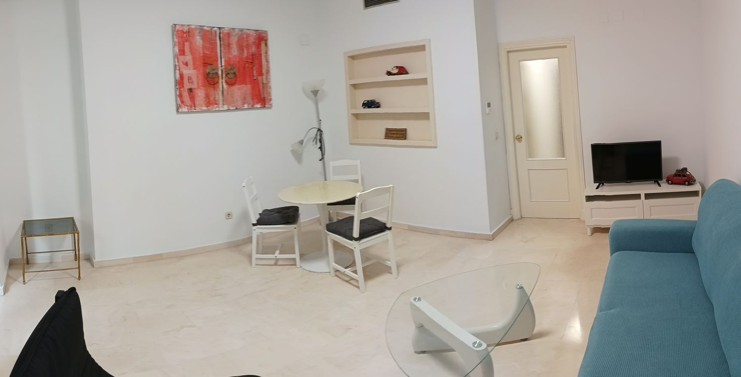 Piso en Calle San Vicente, 30 - Foto 14