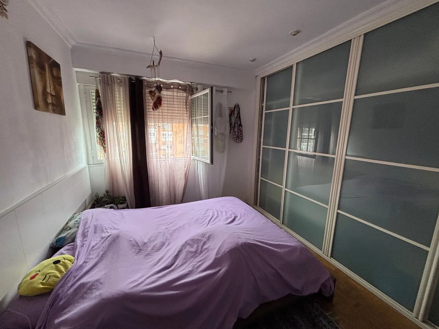 Piso en calle de Puentelarra, 14 - Foto 35