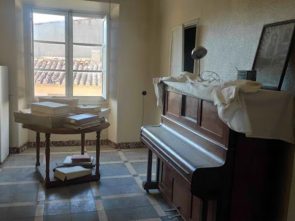 Casa de pueblo en Calle Nueva, 34 - Foto 9