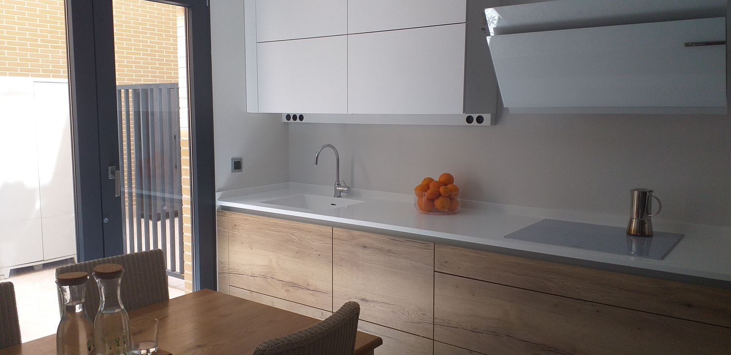 Piso en calle Silvestre Sánchez Sierra, 1 - Foto 10