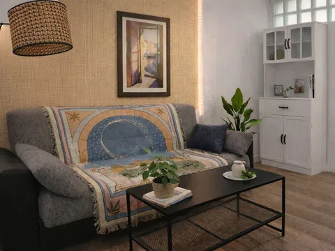 Piso en calle de la Reina, 130 - Foto 3