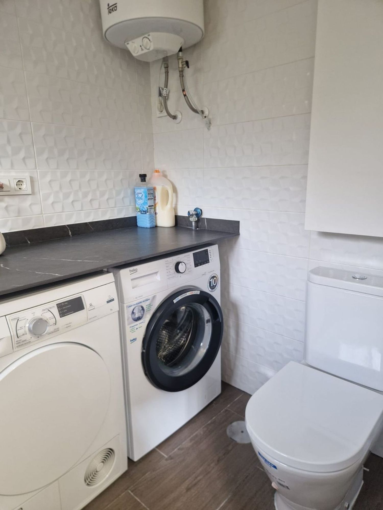 Piso en calle Turina, 2 - Foto 18