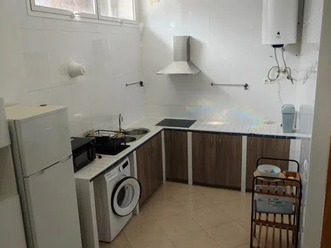 Estudio en calle Maestro Serrano, 67 - Foto 1