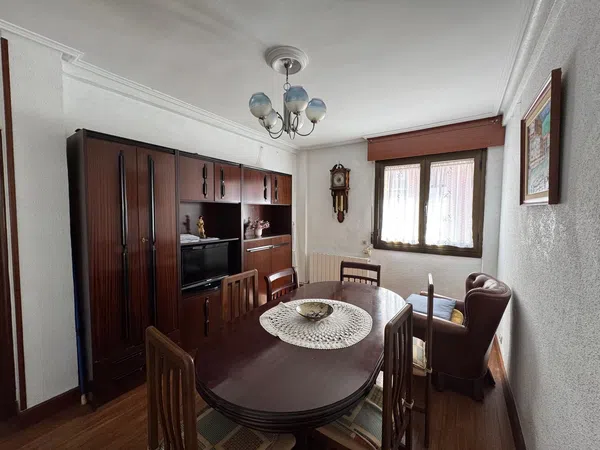 Piso en Calle Ravel, 4, Lutxana - Llano, Lutxana - Llano - Foto 17