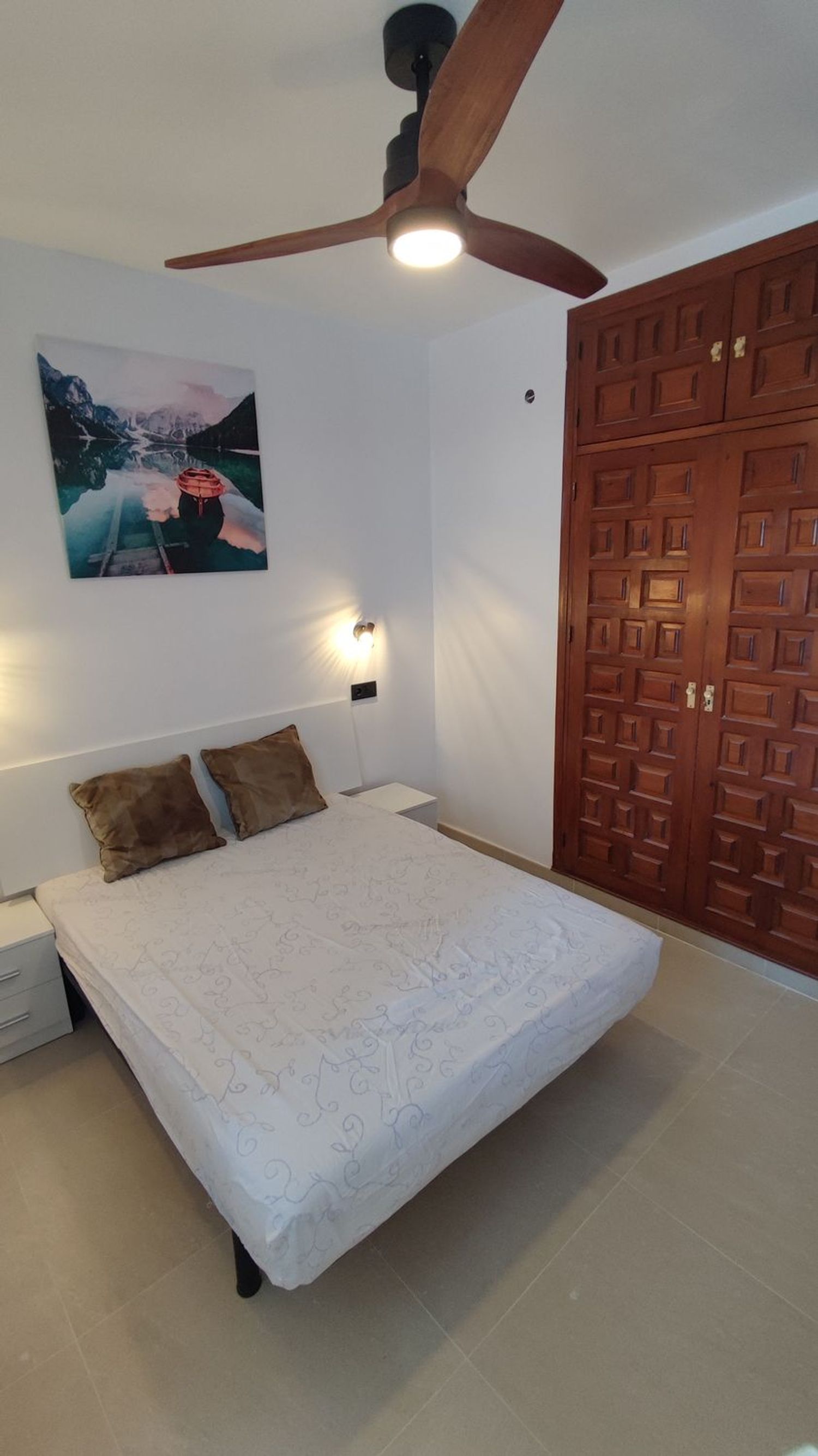 Casa o chalet independiente en Calle Fernández Shaw, 50, Pedregalejo - Morlaco - Foto 13