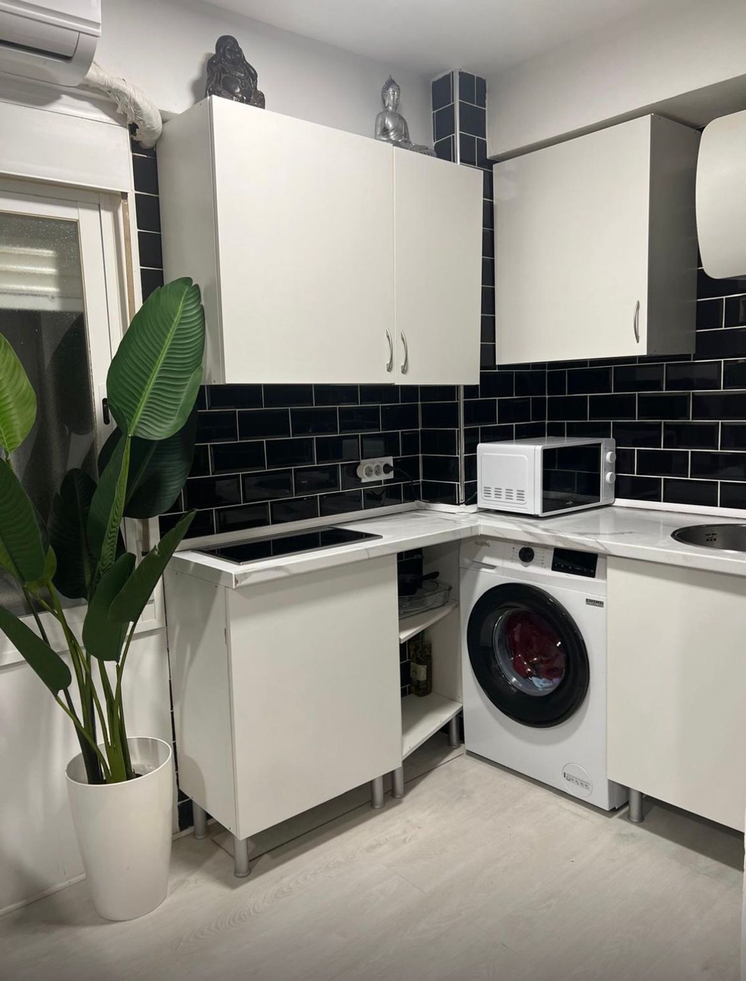 Estudio en calle Pintor Velazquez, 1 - Foto 8