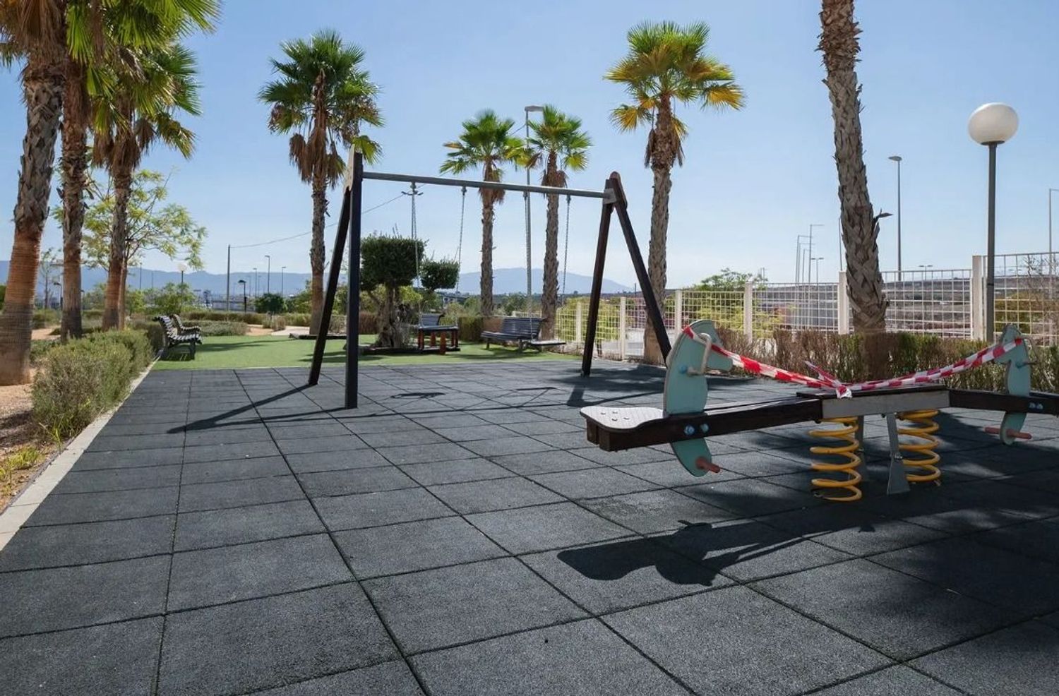 Piso en avenida Nueva Condomina, 6 - Foto 13