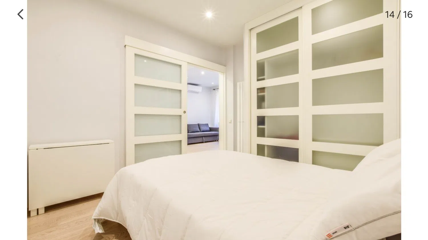 Piso en calle de Narváez, 58 - Foto 9