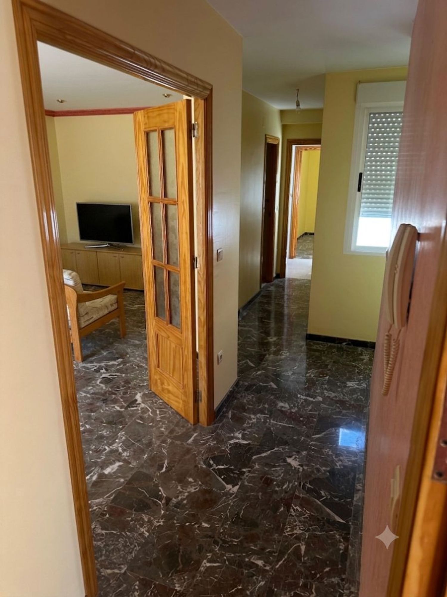 Ático en Calle Menéndez Pidal, 42 - Foto 4
