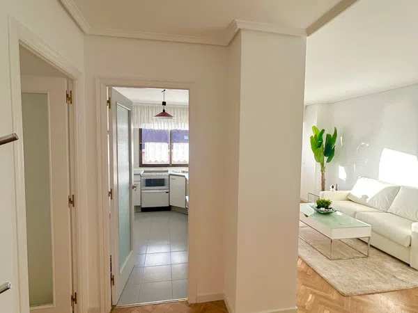 Piso en calle Valdenoja, 38 - Foto 4