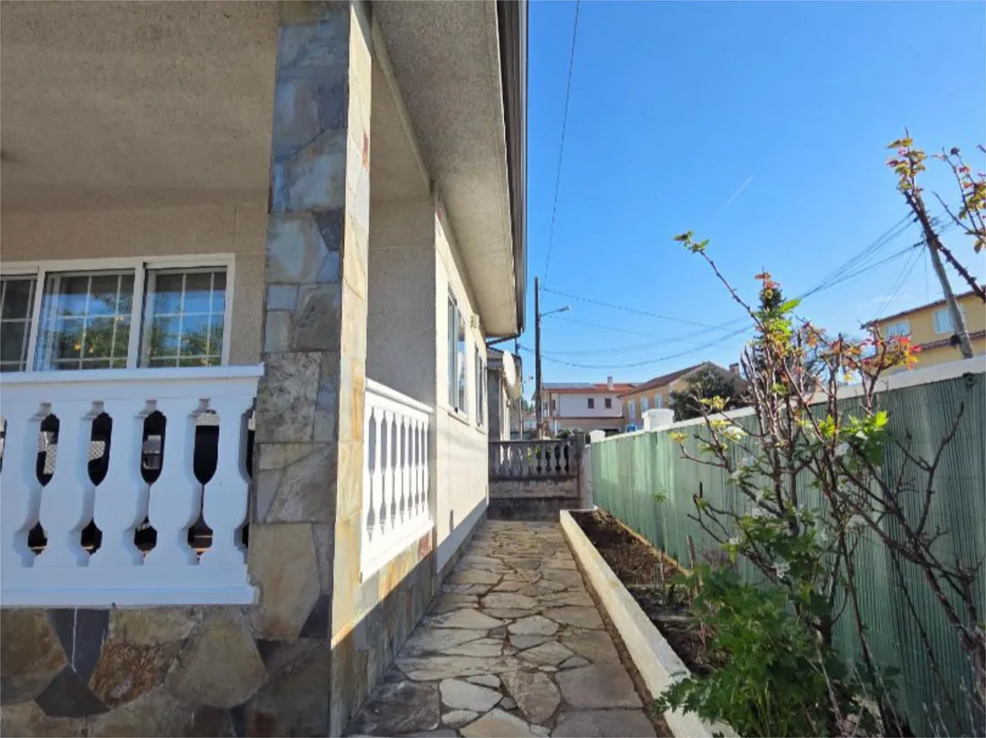 Chalet en  Rúa Areosa 28 - Foto 8