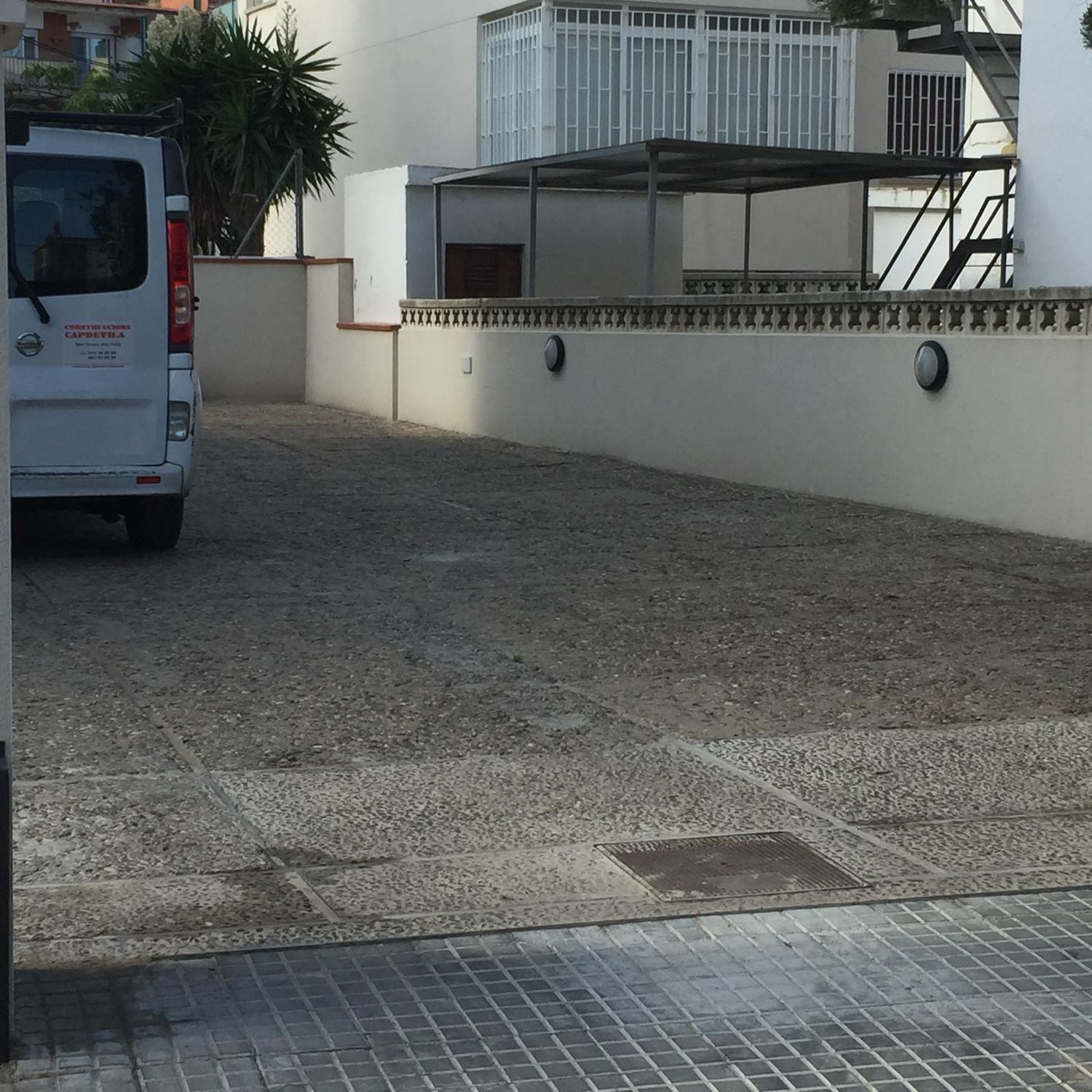 Local en Paseo del Timó, 42, Baixador, Baixador - Foto 8
