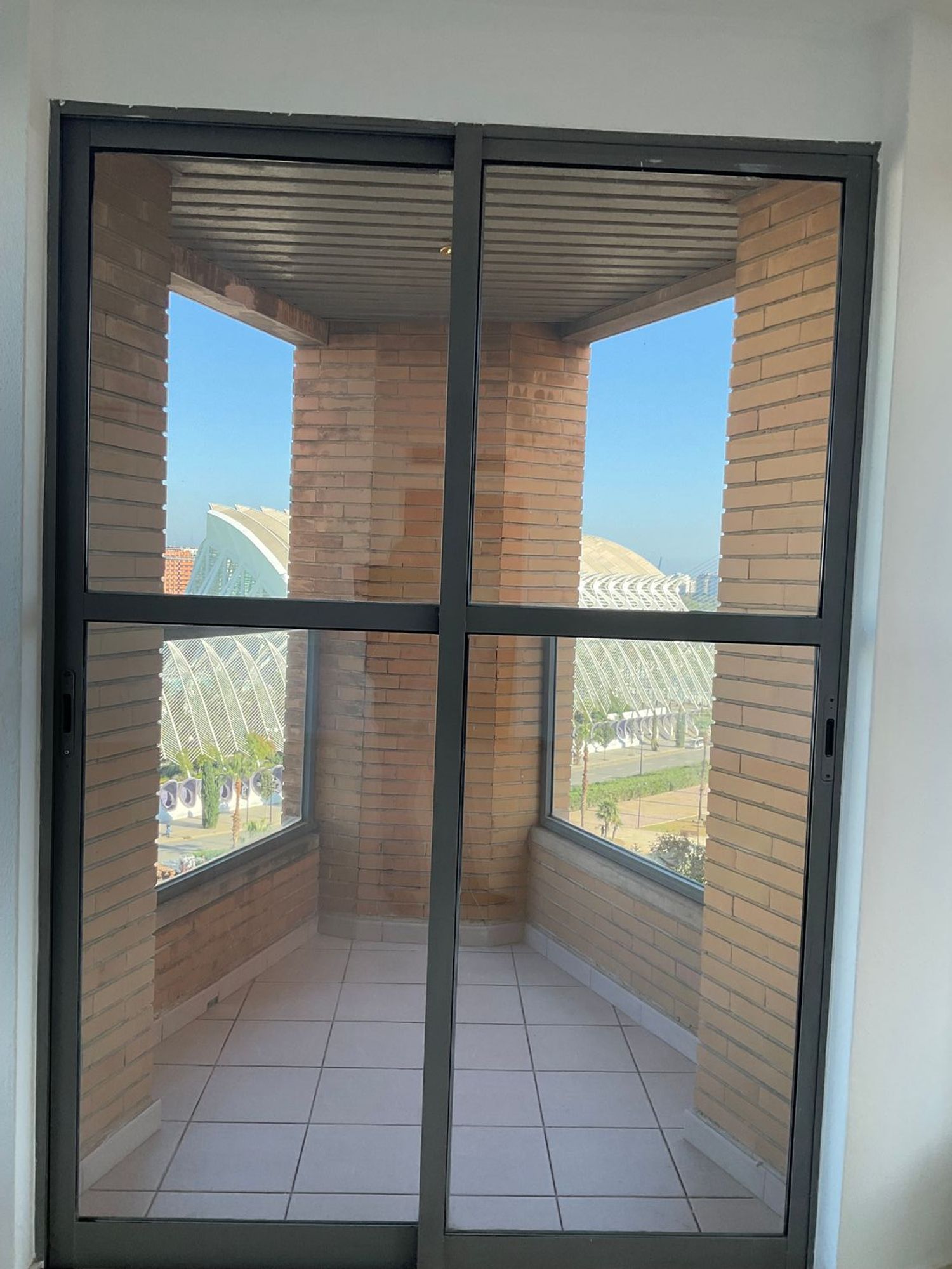 Piso en Avenida del Professor López Piñero, Ciutat de les Arts i de les Ciencies - Foto 13