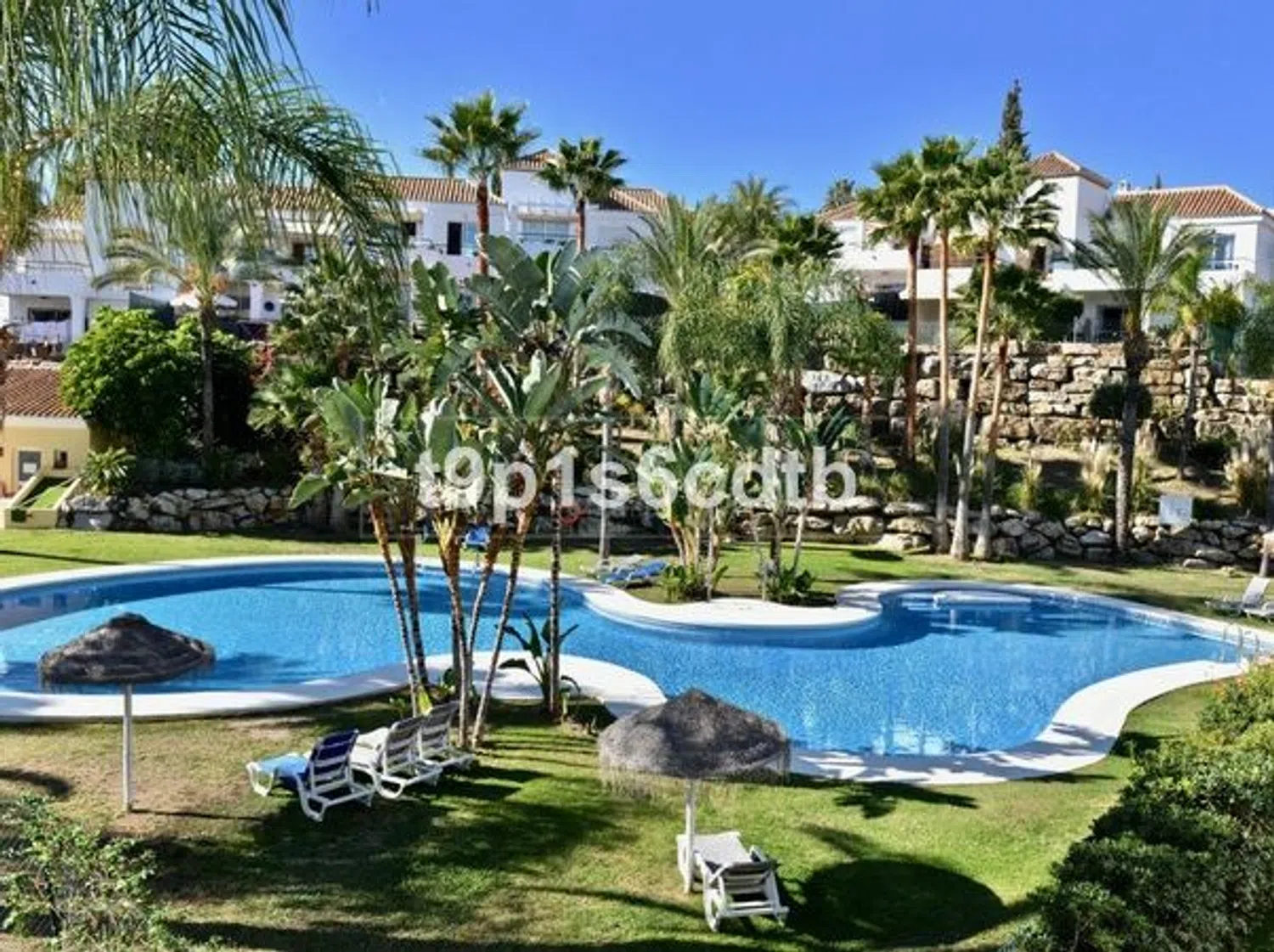 Piso en calle Río Amazonas, 1 - Foto 18