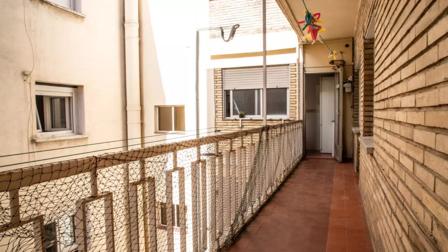 Piso en calle de Almansa, 14 - Foto 9