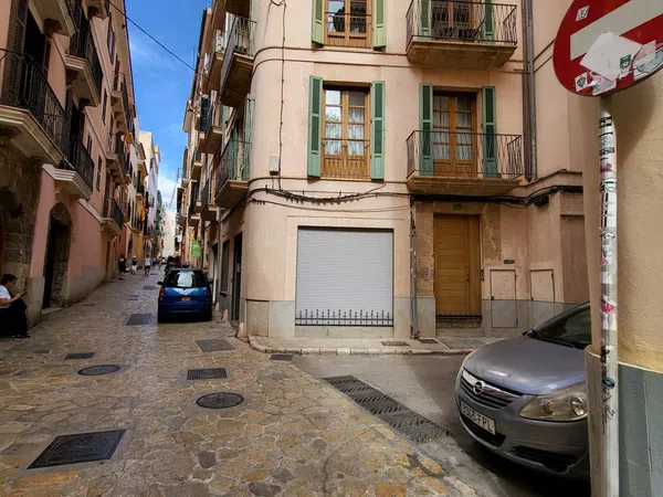 Estudio en Calle del Vi, 20, La Llotja - Foto 24