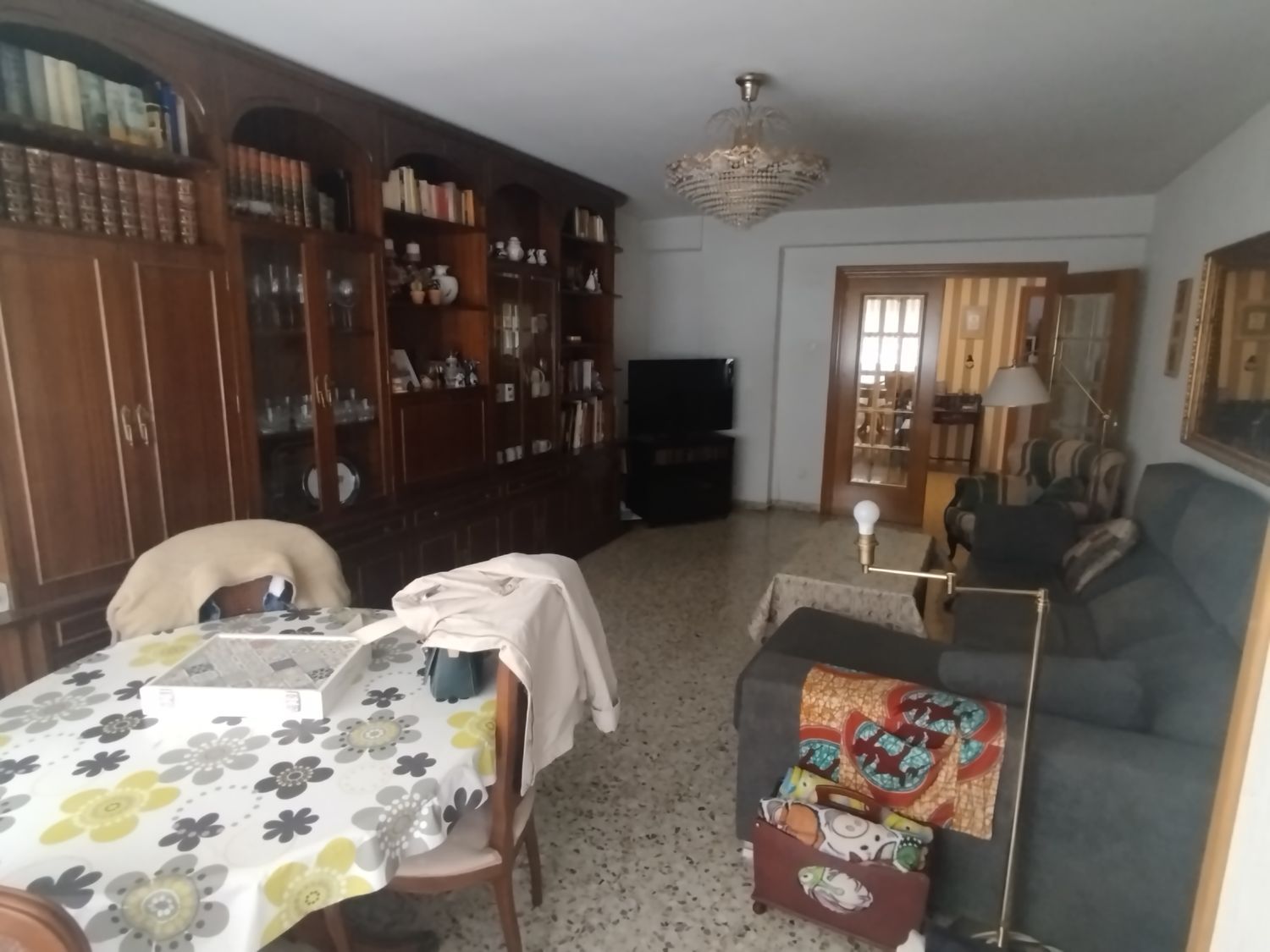 Piso en Calle de Francisco de Vitoria, 27, Paseo de la Constitución - Las Damas - Foto 10