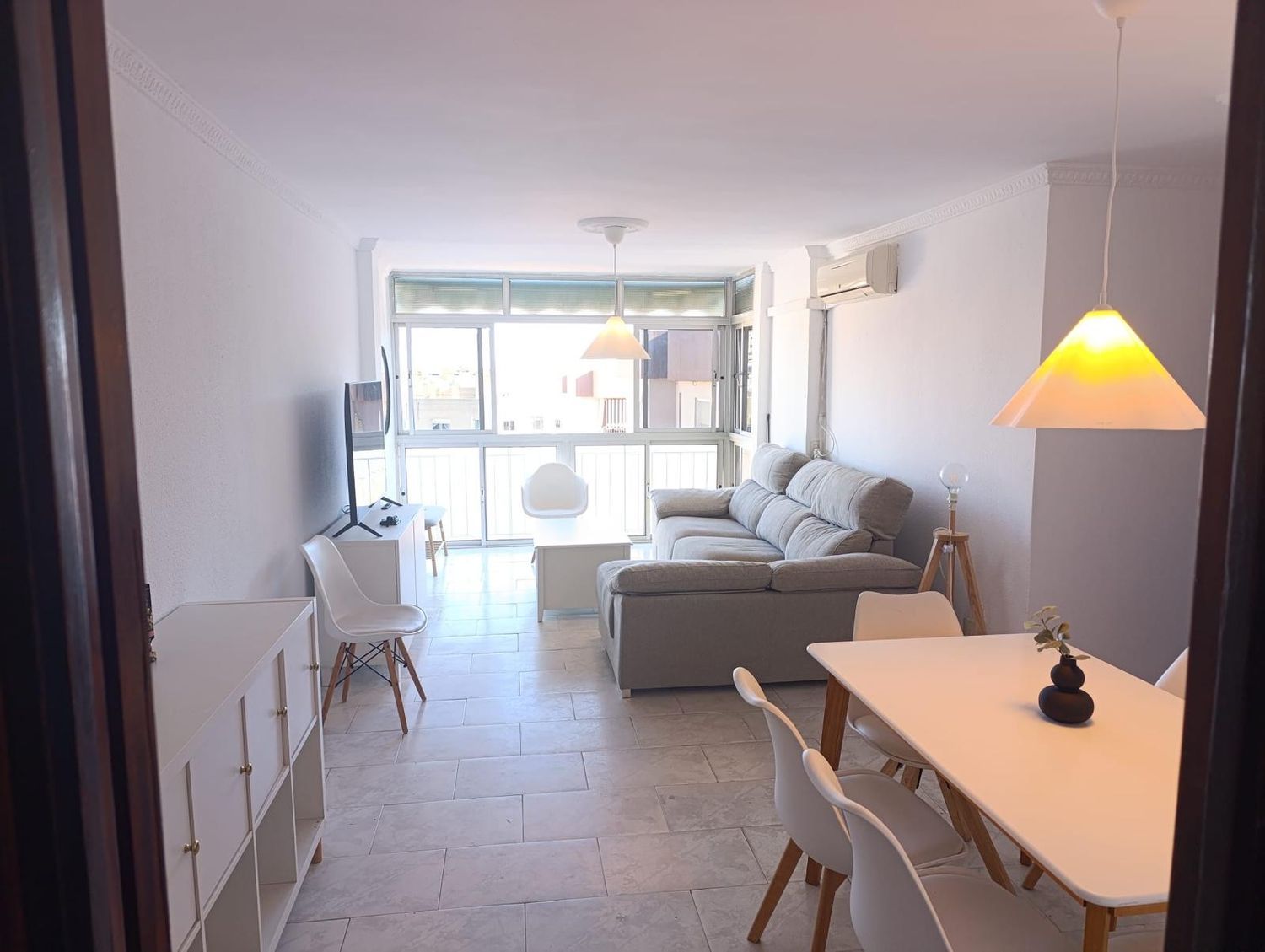 Piso en Calle Ibrahin, 6, Victoria Eugenia - Foto 3