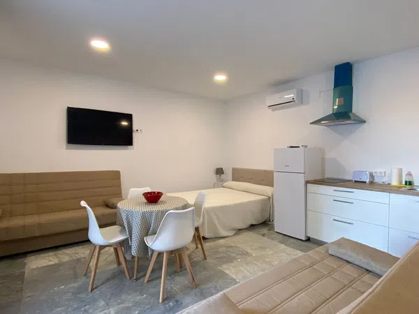 Estudio en Avenida del Río, 21, Conil, Conil - Foto 1