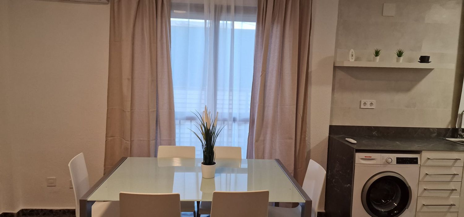 Estudio en plaza Ermita, 2 - Foto 4