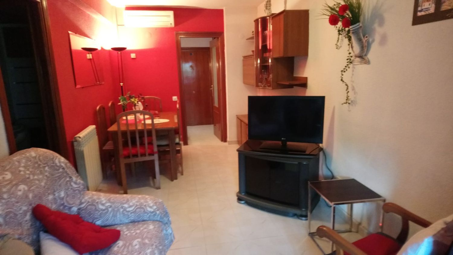 Piso en calle Murcia, 1 - Foto 4