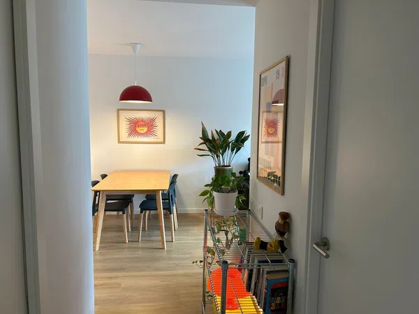Piso en Avenida d'Apel·les Mestres, 1, Centre, Centre - Foto 11