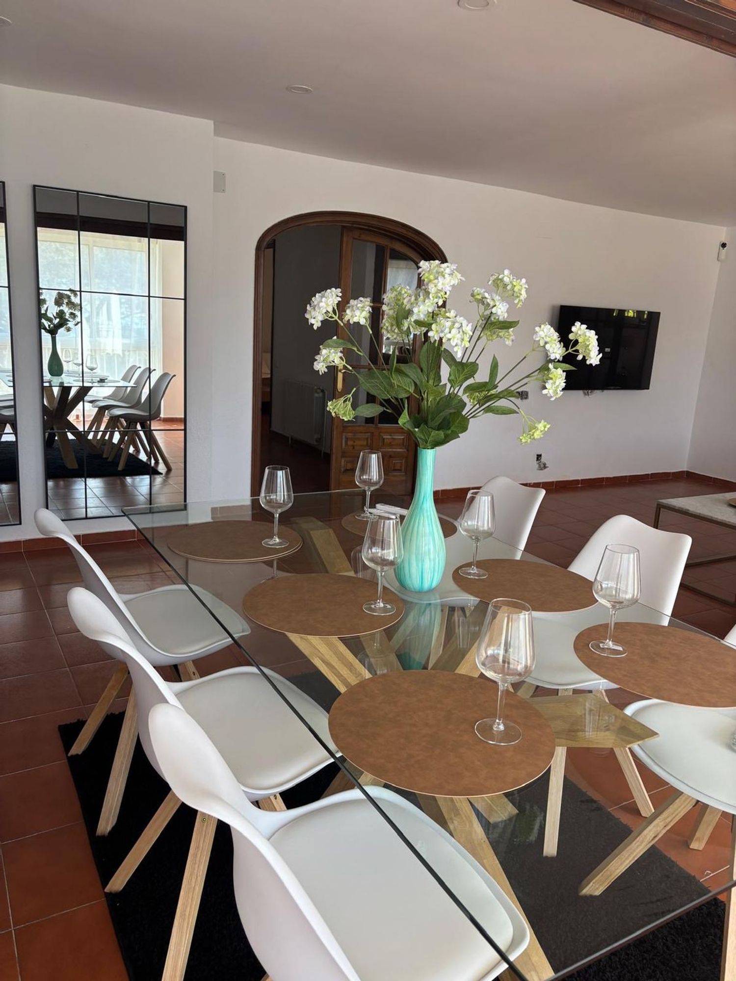 Casa o chalet independiente en Avenida Politur, 44, Los Pinos-Politur - Foto 10