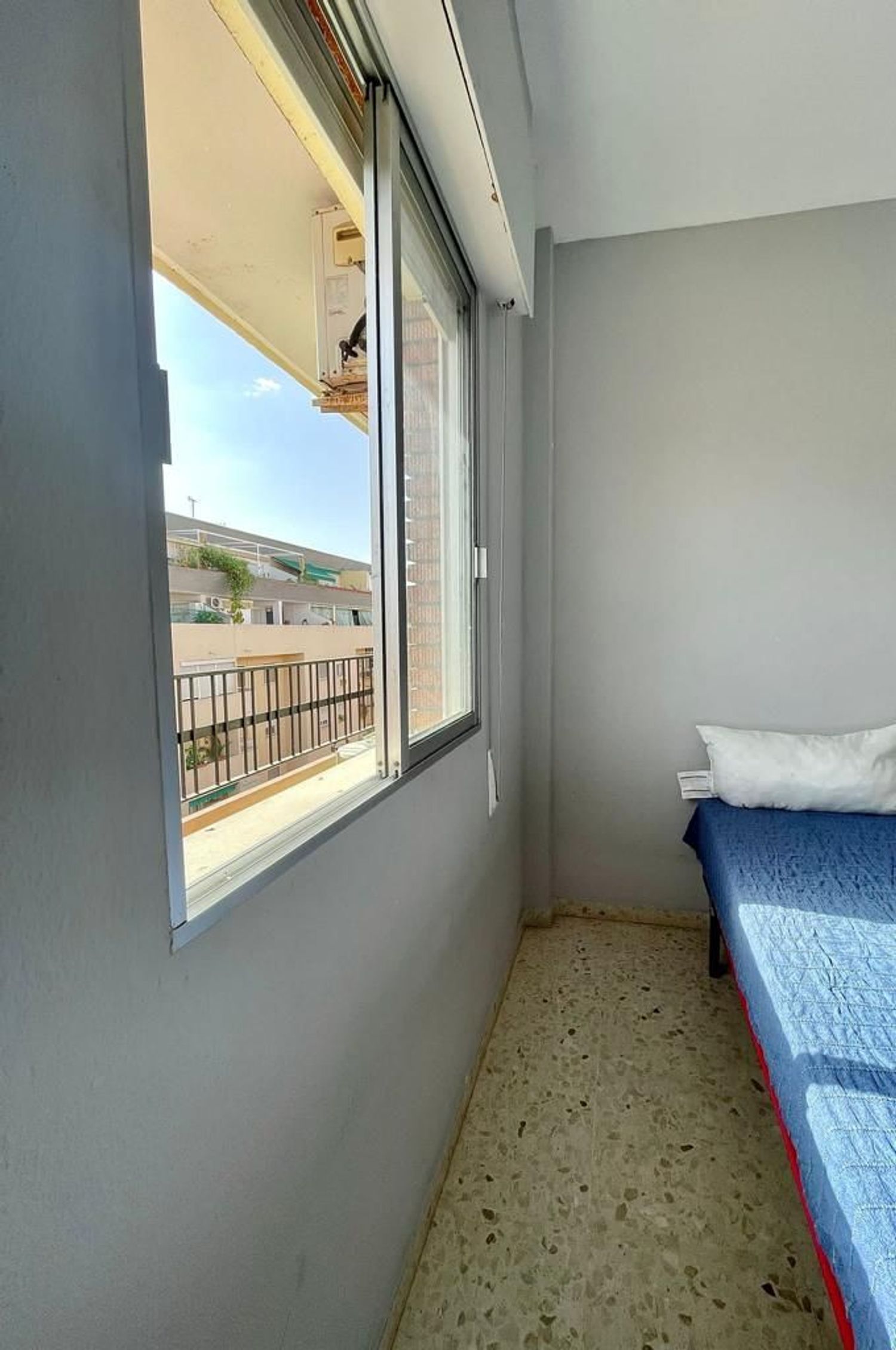 Piso en Calle Castillo de Alcala de Guadaira, 27, Bami - Pineda - Foto 5