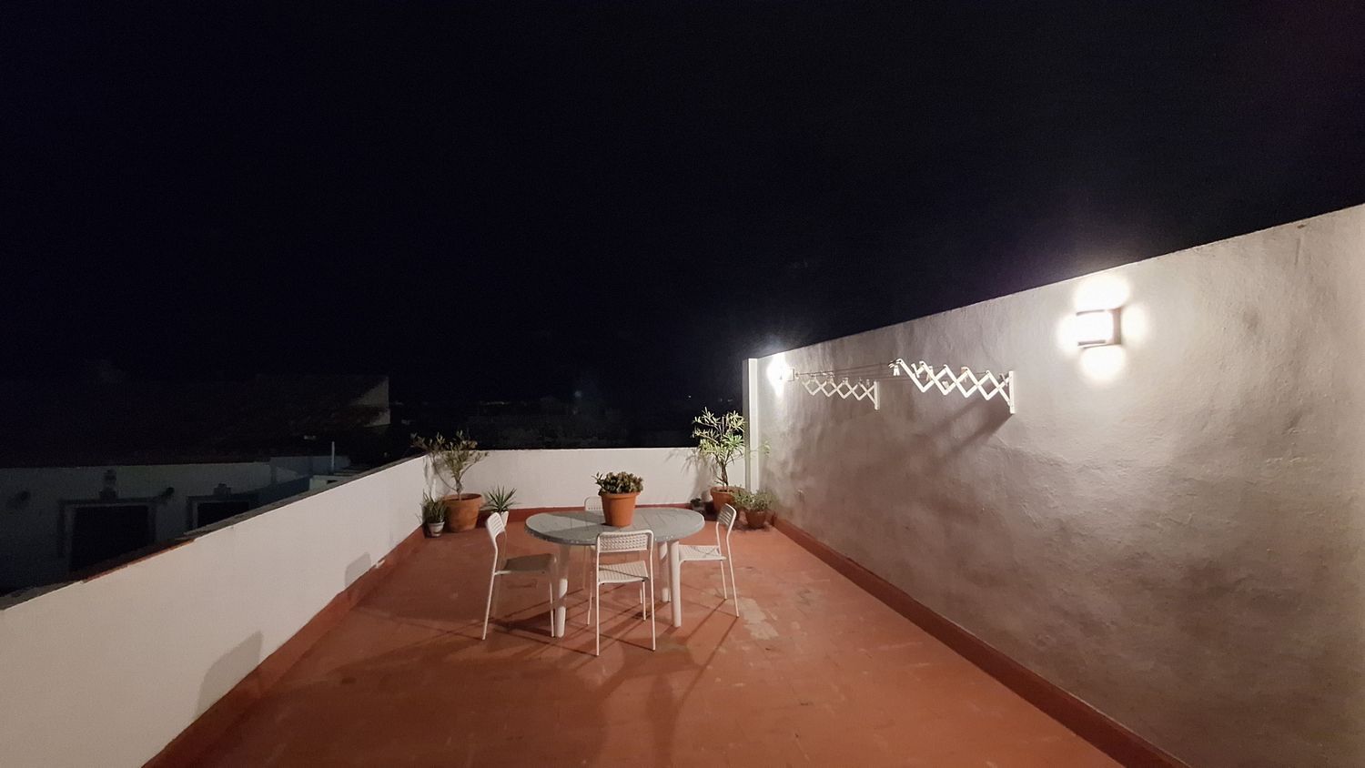 Chalet adosado en Plaza del Castell, 4 - Foto 13