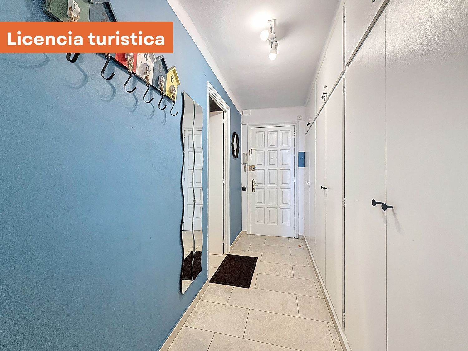Piso en Calle Salins 1 Línea, 1 - Foto 15